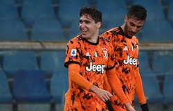 Video Highlight Sampdoria vs Juventus, bóng đá Ý hôm nay 31/1