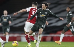 Video Highlight Arsenal vs MU, bóng đá Anh hôm nay 31/1
