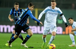 Nhận định Atalanta vs Lazio, 21h00 ngày 31/01, VĐQG Italia