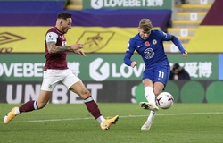 Đội hình ra sân Chelsea vs Burnley tối nay 31/1: Werner lĩnh ấn tiên phong