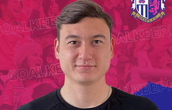 NÓNG: Đặng Văn Lâm chính thức gia nhập Cerezo Osaka