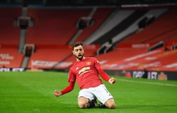 Tròn 1 năm Bruno Fernandes giúp MU lột xác ngoạn mục