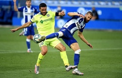 Nhận định Getafe vs Alaves, 20h00 ngày 31/01, VĐQG Tây Ban Nha