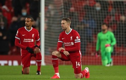 Milner, Firmino và các sao Liverpool có thể đá trung vệ bất đắc dĩ