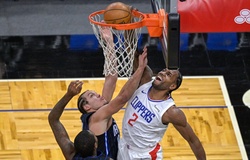 Highlight NBA ngày 30/1: Đôi cánh K.Leonard - P.George giúp Clippers tiếp tục bay cao
