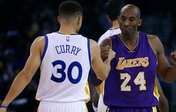 Những công tử NBA sinh ra ở vạch đích, chơi bóng vì đam mê