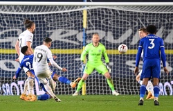Video Highlight Leicester City vs Leeds United, bóng đá Anh hôm nay 31/1