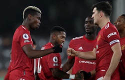 MU hướng đến kỷ lục mới ở Ngoại hạng Anh trước Arsenal