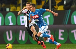 Nhận định bóng đá Napoli vs Parma, 00h00 ngày 01/02, VĐQG Italia