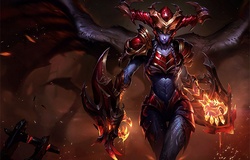 Cách lên đồ Shyvana DTCL 4.5 mạnh nhất
