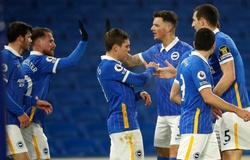 Video Highlight Brighton vs Tottenham, bóng đá Anh hôm nay 1/2
