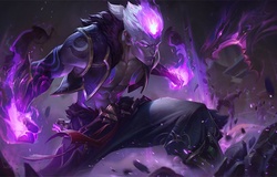 Cách lên đồ Brand DTCL 4.5 mạnh nhất