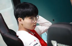 Trực tiếp LCK Mùa Xuân 2021 hôm nay 31/1: AF vs T1 - Dấu chấm hết cho Canna?