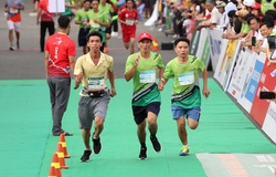 24 giờ giá ưu đãi “khủng” với Mekong Delta Marathon 2021