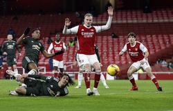 Vì sao MU luôn gặp khó khăn trước "Big Six" Ngoại hạng Anh?