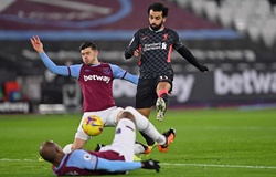 Video Highlight West Ham vs Liverpool, bóng đá Anh hôm nay 1/2