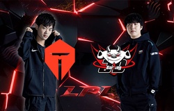 Trực tiếp LPL Mùa Xuân 2021 hôm nay 31/1: TES vs JDG