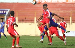 Lịch thi đấu bóng đá Việt Nam hôm nay 1/2: Vòng loại U19 Quốc gia 2021