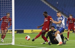 Lịch trực tiếp Bóng đá TV hôm nay 3/2: Liverpool vs Brighton