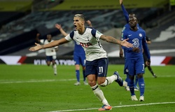 Lịch trực tiếp Bóng đá TV hôm nay 4/2: Tottenham vs Chelsea