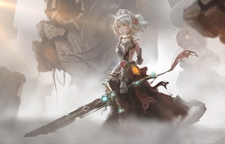 Code Genshin Impact tháng 2/2021: Chi tiết cách nhận và nhập code