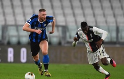 Nhận định Inter Milan vs Juventus, 2h45 ngày 03/02, Cúp QG Italia