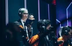 HLV Sergh thừa nhận đội hình Team Flash "no hope" ở VCS Mùa Xuân 2021