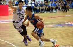Vì sao mục tiêu hàng đầu của VBA là đưa mùa giải 2021 tới Hà Nội?