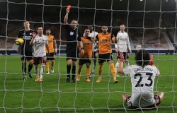 Video Highlight Wolves vs Arsenal, bóng đá Anh hôm nay 3/2
