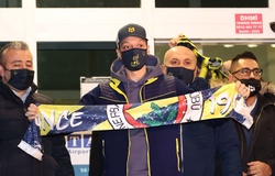 Trực tiếp Hatayspor vs Fenerbahce: Ozil ra mắt?