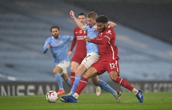 Lịch thi đấu vòng 23 Ngoại hạng Anh: Liverpool vs Man City
