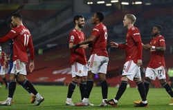 Xem lại MU vs Southampton, bóng đá Ngoại hạng Anh đêm qua