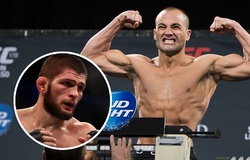 Eddie Alvarez: “Tôi có thể mang tới những phút khiếp đảm cho Khabib trên đài” 