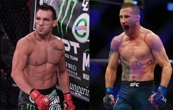 Michael Chandler mời Justin Gaethje thượng đài: Để xem ai là kẻ “bạo lực” nhất UFC? 