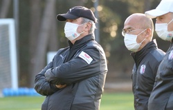 HLV mới của Đặng Văn Lâm: Nâng bước cựu sao M.U, thầy của nhà vô địch World Cup