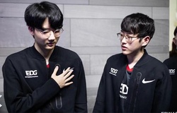 Trực tiếp LPL Mùa Xuân 2021 hôm nay 2/2: V5 vs EDG