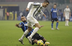 Video Highlight Inter Milan vs Juventus, bóng đá Ý hôm nay 3/2