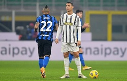 Đội hình ra sân Inter Milan vs Juventus dự kiến: Ronaldo đá chính, Lukaku treo giò
