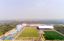 “Đàn em” Hà Đức Chinh bất ngờ có chủ mới