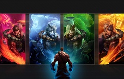 Udyr sẽ được làm lại trong năm 2022