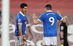 Video Highlight Liverpool vs Brighton, bóng đá Anh hôm nay 4/2