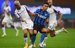 Lịch trực tiếp Bóng đá TV hôm nay 5/2: Fiorentina vs Inter Milan