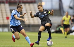 Trực tiếp nữ Melbourne City vs Sydney, bóng đá Úc hôm nay 4/2