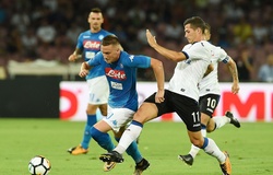 Video Highlight Napoli vs Atalanta, bóng đá Ý hôm nay 4/2