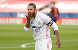 Chuyển nhượng MU mới nhất hôm nay 4/2: “Quỷ đỏ” lên lịch đàm phán với Ramos