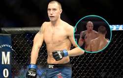 Cựu võ sĩ UFC James Vick tuyên bố giải nghệ ngay sau trận thua thảm khốc