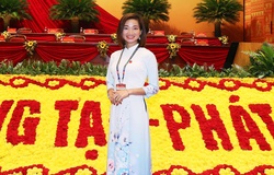 Kỷ lục gia SEA Games Nguyễn Thị Oanh: “Tôi nuôi nấng niềm tin sắt son vào Đảng”