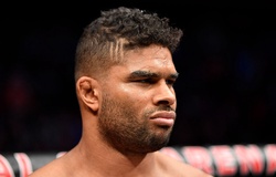 Alistair Overeem: Đang ở trạng thái “nguy hiểm cực độ”, kì vọng lấy đai vô địch trước tuổi 45