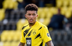 Chuyển nhượng MU mới nhất hôm nay 5/2: Dortmund giảm giá Sancho