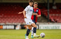 Lịch trực tiếp Bóng đá TV hôm nay 8/2: Leeds United vs Crystal Palace